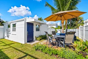 Delray Seacrest Cottage: Close to Beach & Downtown - Image 2