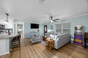 Fish & Relax Lakefront Retreat Sleeps 10 Pets OK - Image 4