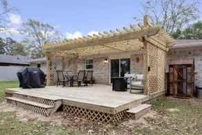 Fish & Relax Lakefront Retreat Sleeps 10 Pets OK - Image 2