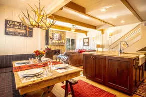 4BD Villager Mountain Retreat + SV Resort Passes - Image 2