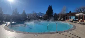 4BD Villager Mountain Retreat + SV Resort Passes - Image 4
