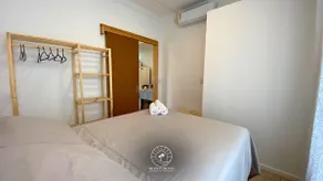 Summer apartment with pool 200 meters from the sea Torres - Image 4