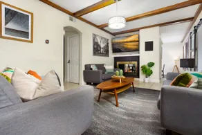 6 BR 3 BTH, sover 16 m / privat pool och badtunna - Image 5