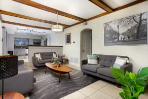 6 BR 3 BTH, sover 16 m / privat pool och badtunna - Image 4