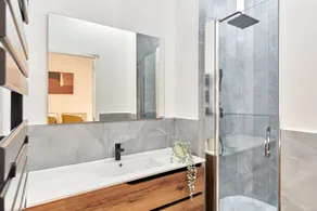 Charming AC apartment - Buttes Chaumont Park - Image 4