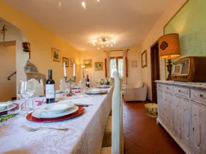 Holiday Home Villa Malula by Interhome - Image 3