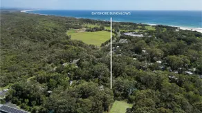 Bayshore Bungalow 11 - Oceanstays - Image 2
