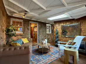 La Dolce Vita - Rustic Italian-Inspired Retreat - Image 3