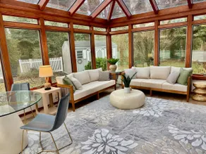 Cape May Paradise-Pool-Gym-GameRoom-5 BR-Sleeps 16 - Image 3