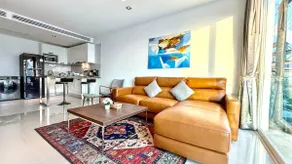Emerald 702 - Triplex Penthouse With Stunning View - Image 3