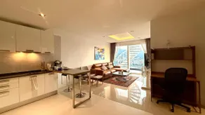 Emerald 702 - Triplex Penthouse With Stunning View - Image 4