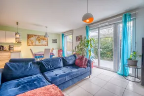 Bright house ideal for exploring Bordeaux - Image 4