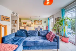 Bright house ideal for exploring Bordeaux - Image 3