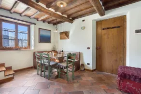 Casa Marisa - Flowery lawn - Image 5