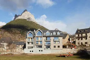 Los Huertos de Sallent - yourhomeinthepyrenees - Image 2