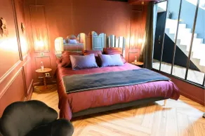 Le Clos des Voluptés – Charming Suite - Image 2