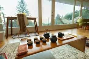 Mid-Century Sanctuary in the Berkeley Hills - Image 3