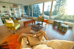 Mid-Century Sanctuary in the Berkeley Hills - Image 2