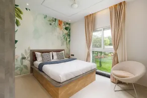 Sapphire Garden Villa Pool 1hr Koramangala HSR - Image 3