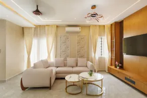 Sapphire Garden Villa Pool 1hr Koramangala HSR - Image 2