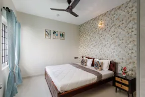 Villa Amber by StayJade Pool 1hr HSR E-city - Image 3