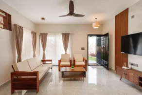 Villa Amber by StayJade Pool 1hr HSR E-city - Image 2