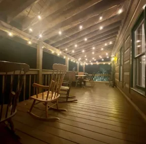 Boone Mountain Retreat w/ Hot Tub and Fire Pit - Image 3