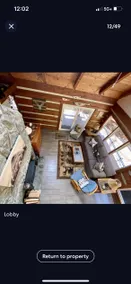 Boone Mountain Retreat w/ Hot Tub and Fire Pit - Image 4