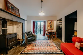 Samuels Den - Unique 1 Bed with Brunel Heritage - Image 4