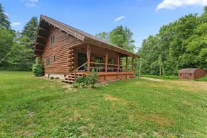 Secluded | Sauna, Fire Pit & 20 Acres of Trails - Image 5