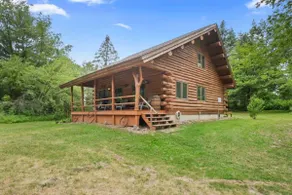 Secluded | Sauna, Fire Pit & 20 Acres of Trails - Image 3
