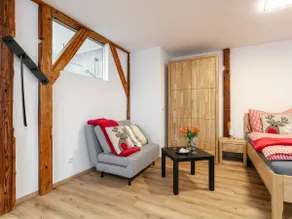 Charming vacation apartment in Brixen - Image 2