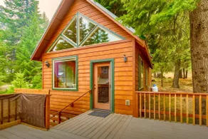 Enchanting Cozy Cabin - Image 2