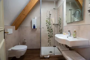 Historic Castle Room – The Best View! - Image 4