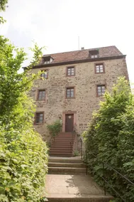 Historic Castle Room – The Best View! - Image 5