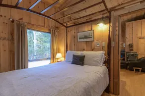 Stratton Woods · Secluded Vermont Cabin Retreat - Image 4