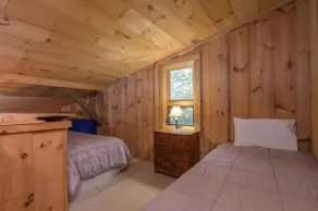 Stratton Woods · Secluded Vermont Cabin Retreat - Image 5