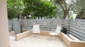 Luxury 1 Bd Apt with Patio in Neo Psychiko - Image 3