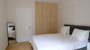 Luxury 1 Bd Apt with Patio in Neo Psychiko - Image 2