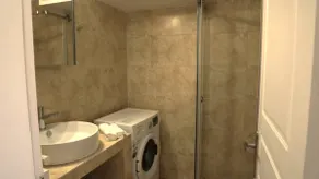 Luxury 1 Bd Apt with Patio in Neo Psychiko - Image 5