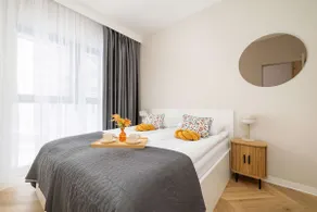 Góreckiego 17 | Stylish Apartment with Balcony - Image 2