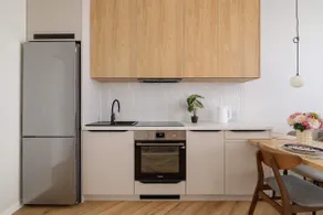 Góreckiego 17 | Stylish Apartment with Balcony - Image 3