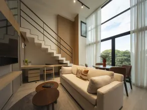 Two-Level Apt by Panama old town - Image 5