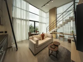 Spacious 2br with Terrace & Lounge - Image 4