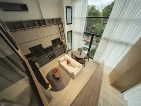 UrbanBreeze 1br Apt in central area - Image 3