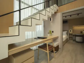 Comfortable 2br City Apartment - Image 3