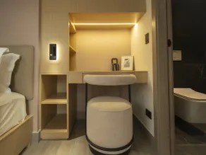 Comfortable 2br City Apartment - Image 5