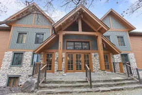 L'Équinoxe Rendez-Vous Mont-Tremblant - Image 2