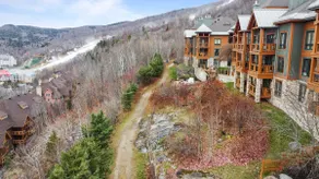 L'Équinoxe Rendez-Vous Mont-Tremblant - Image 3