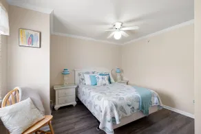 Ocean Block | Balcony | Sleeps 6 | Steps To Beach - Image 3